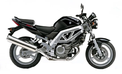 Suzuki SV650 2006 Suzuki SV650 2006