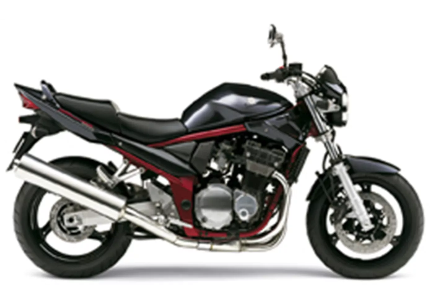 Suzuki Bandit 1200 2006 Suzuki Bandit 1200 2006