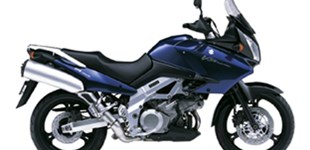 Suzuki V-Strom 1000 2006 vs Moto Guzzi V85 TT 2022