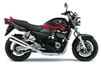 Suzuki GSX 1400 2006 - Bild 1 Suzuki GSX 1400 2006 - Bild 1