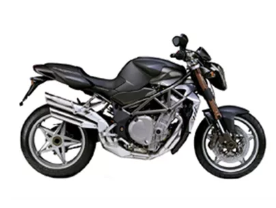 MV Agusta Brutale 750 S 2006 MV Agusta Brutale 750 S 2006