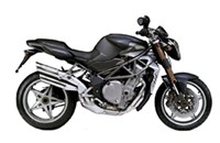 MV Agusta Brutale 750 S 2006 - Bild 1 MV Agusta Brutale 750 S 2006 - Bild 1