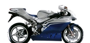 MV Agusta F4 2019 vs MV Agusta F4 1000 S 1+1 2006