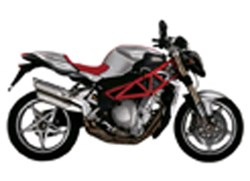 MV Agusta Brutale 910 R 2006