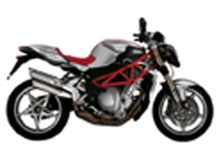 MV Agusta Brutale 910 S MV Agusta Brutale 910 S