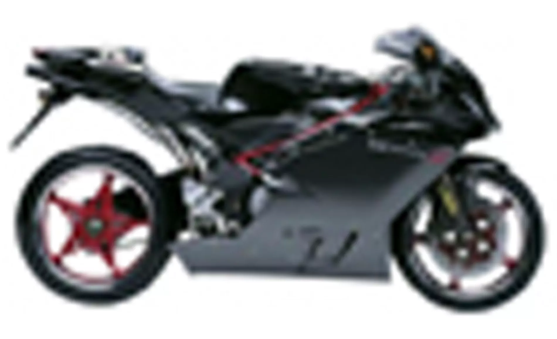 MV Agusta F4 1000 Senna 2006 MV Agusta F4 1000 Senna 2006