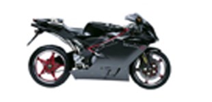 MV Agusta F4 1000 Senna 2006 vs MV Agusta F4 2019