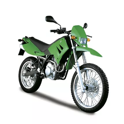 MZ 125 SX MZ 125 SX