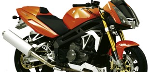 MZ 1000 SF 2006 vs Yamaha Niken GT 2021