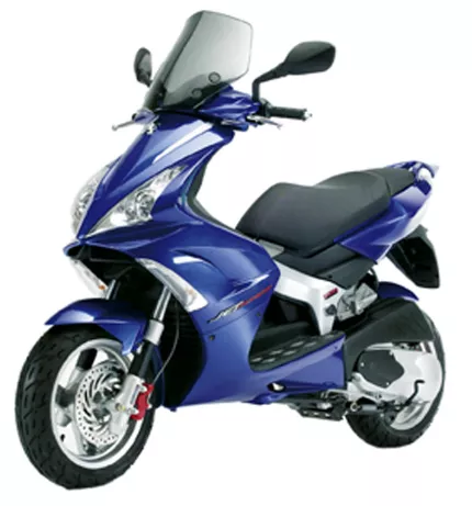 Peugeot Jet Force 125 Peugeot Jet Force 125