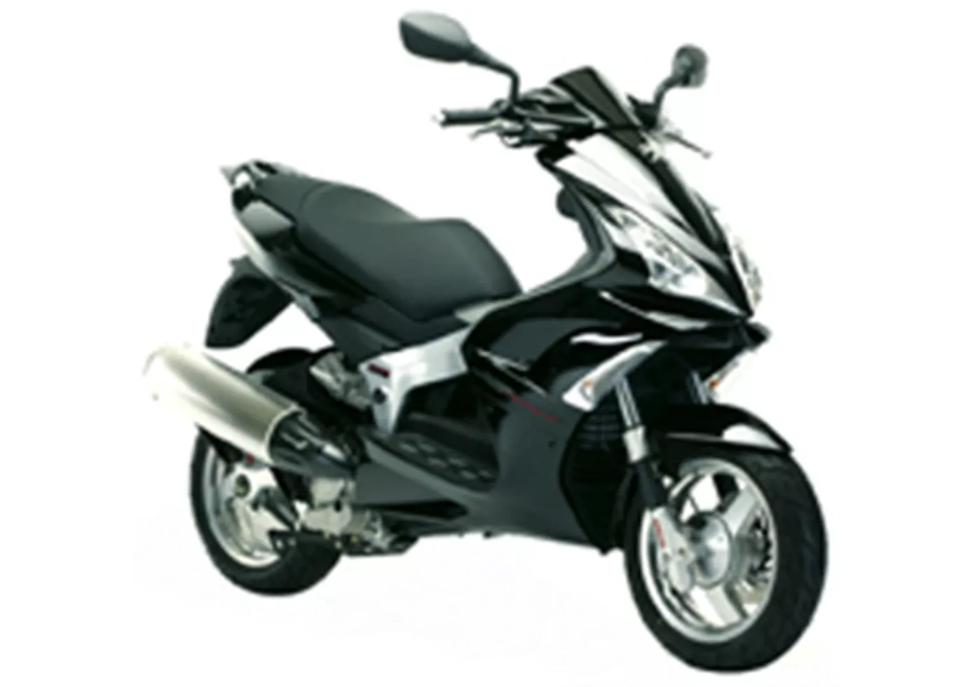 Peugeot Elystar 125 ABS/PBS 2006 Peugeot Elystar 125 ABS/PBS 2006