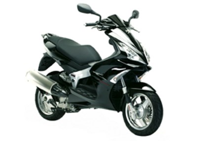 Peugeot Elystar 125 ABS/PBS 2006