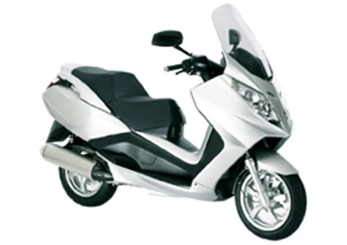 Peugeot Satelis 125 2006 Peugeot Satelis 125 2006