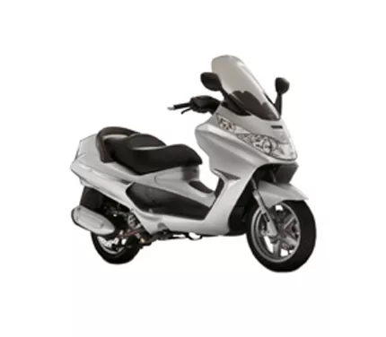 Piaggio X8 125 Piaggio X8 125