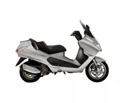 Piaggio X8 250 i.e. Piaggio X8 250 i.e.