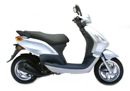 Piaggio Fly 125 Piaggio Fly 125