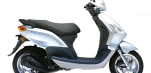 Piaggio Liberty 125 RST 2009 vs Piaggio Fly 125 2006 Piaggio Liberty 125 RST 2009 vs Piaggio Fly 125 2006
