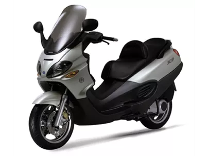 Piaggio X9 125 2006 Piaggio X9 125 2006