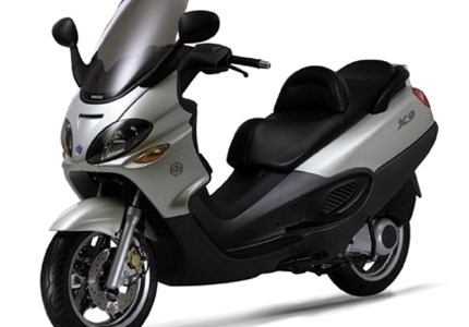 Piaggio X9 125 2006