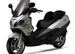 Piaggio X9 125 Piaggio X9 125