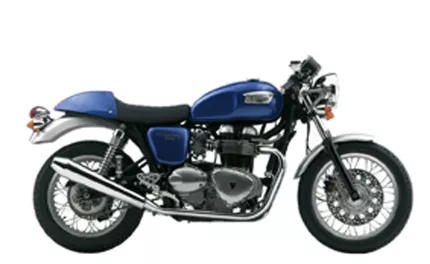 Triumph Thruxton Triumph Thruxton