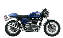 Triumph Thruxton 2006