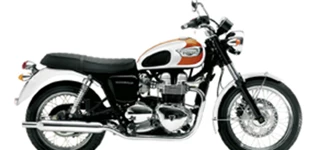Moto Guzzi V7 Classic 2010 vs Triumph Bonneville T100 2006 Moto Guzzi V7 Classic 2010 vs Triumph Bonneville T100 2006