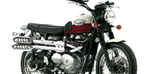 Triumph Scrambler 2006 vs Kawasaki W 800 2021