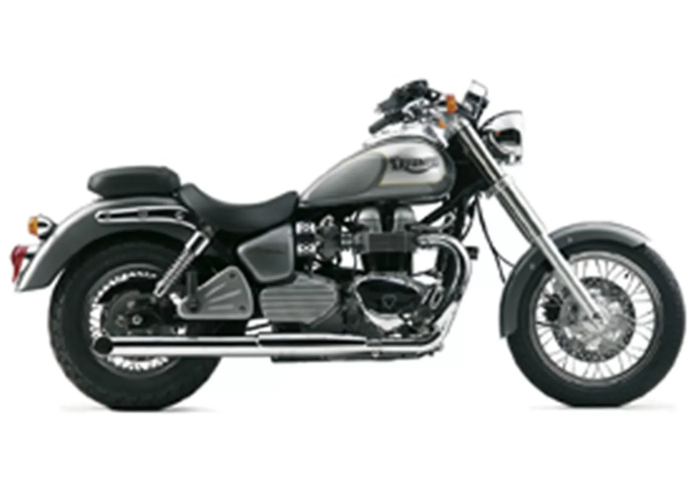 Triumph America 2006 Triumph America 2006