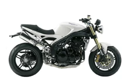 Triumph Speed Triple 1050 Triumph Speed Triple 1050