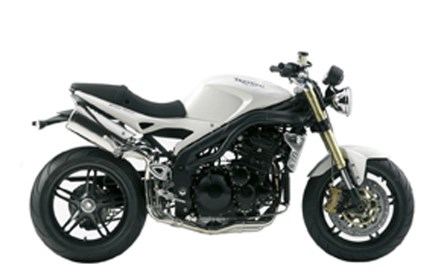 Triumph Speed Triple 1050 2006
