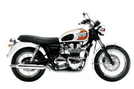 Triumph Bonneville Triumph Bonneville