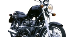 Ural Wolf 2006 vs Victory Cross Country Cory Ness 2012