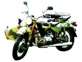 Ural Ranger 2006 Ural Ranger 2006