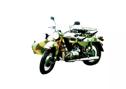 Ural Ranger Ural Ranger