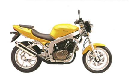Vespa GT 125 2006 Vespa GT 125 2006