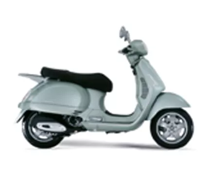 Vespa 125 GT Vespa 125 GT