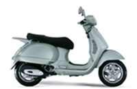 Vespa 125 GT 2006 - Bild 1
