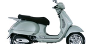 Vespa 125 GT 2006 vs Vespa GTS 300 hpe Touring 2021