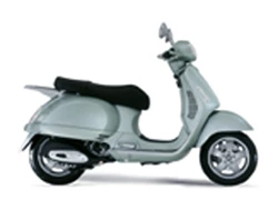 Vespa 125 GT Vespa 125 GT
