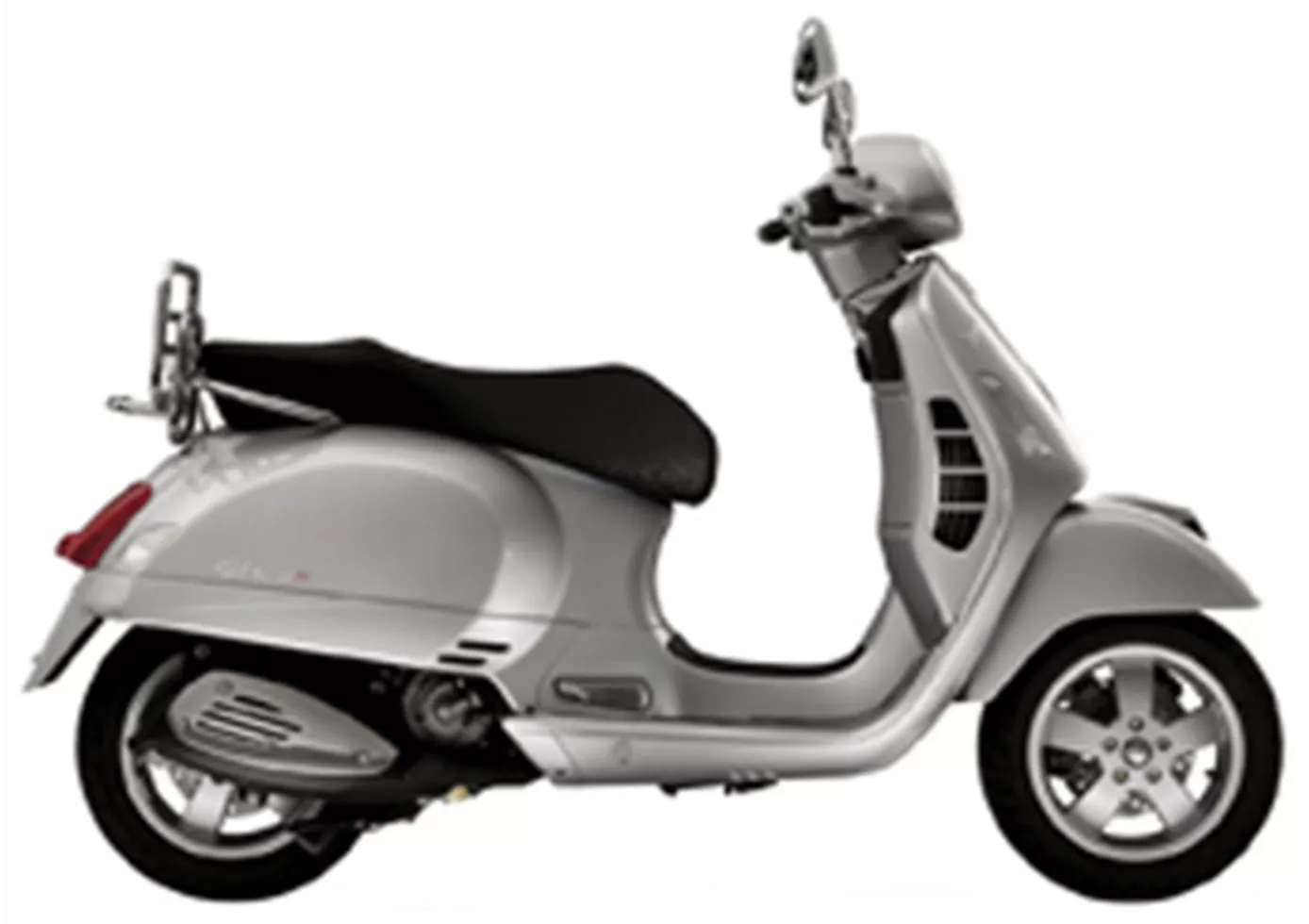 Vespa GTS 250 i.e. 2006 Vespa GTS 250 i.e. 2006