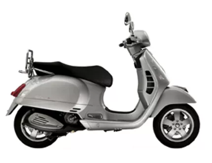 Vespa GTS 250 i.e. Vespa GTS 250 i.e.