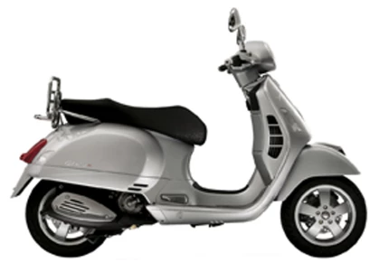 Vespa GTS 250 i.e. 2006 Vespa GTS 250 i.e. 2006