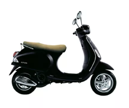 Vespa LX 125 Vespa LX 125