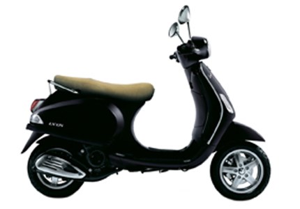 Vespa LX 125 2006