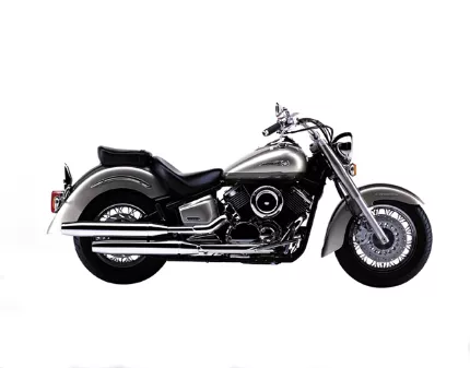 Yamaha XVS 1100 Drag Star Classic Yamaha XVS 1100 Drag Star Classic