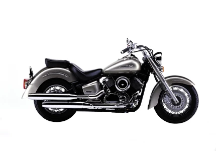 Yamaha XVS 1100 Drag Star Classic 2006 Yamaha XVS 1100 Drag Star Classic 2006