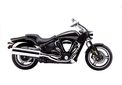 Yamaha Road Star Warrior 2006 Yamaha Road Star Warrior 2006