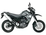 Yamaha XT 660X 2006