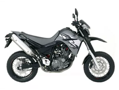 Yamaha XT 660X 2006 Yamaha XT 660X 2006